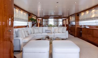 Zen yacht charter lifestyle