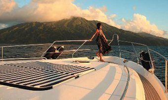 Sorana yacht charter lifestyle