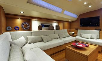 Freebird yacht charter lifestyle