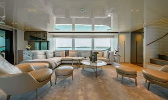 Adios yacht charter lifestyle