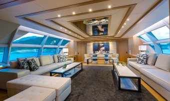 Aquarella yacht charter lifestyle