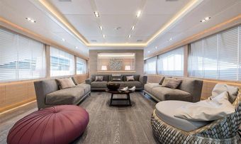 Fast & Furious yacht charter lifestyle