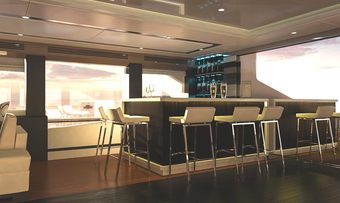 Searex yacht charter lifestyle