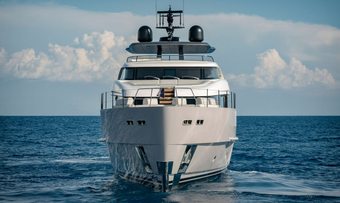 Sal yacht charter lifestyle