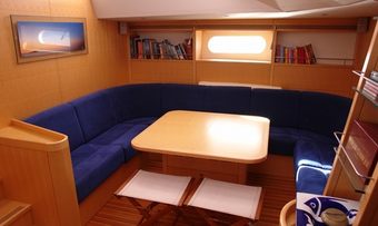 Fani yacht charter lifestyle