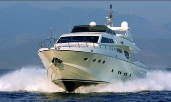 Elecon yacht charter lifestyle