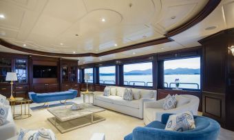 Purpose yacht charter lifestyle