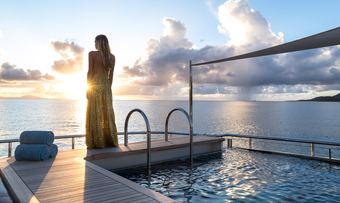 HBC yacht charter lifestyle