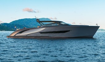 Imagine yacht charter Wajer Motor Yacht
