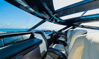 Imagine yacht charter lifestyle