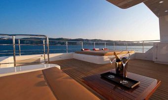 GraNil yacht charter lifestyle