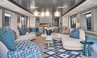 Bizman yacht charter lifestyle