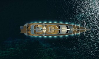 AD Astra yacht charter lifestyle