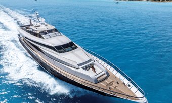 Foners yacht charter lifestyle