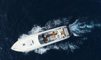 Cikila yacht charter lifestyle