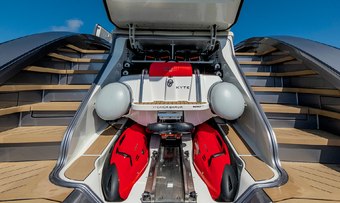 Imagine yacht charter lifestyle