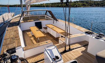 Bellkara yacht charter lifestyle