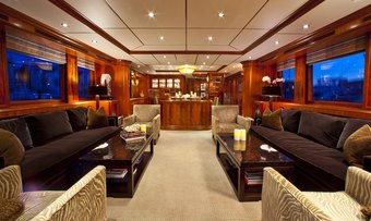 Vega yacht charter lifestyle