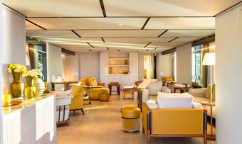 R.M.F yacht charter lifestyle