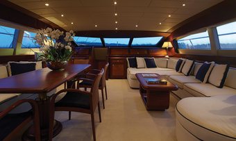 Eye Play yacht charter lifestyle