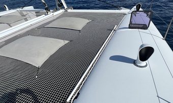 Magic Cat yacht charter lifestyle