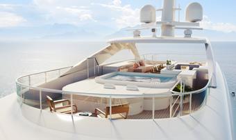 Solemates yacht charter lifestyle