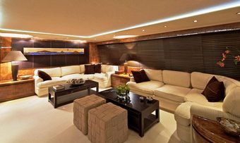 Obsesion yacht charter lifestyle