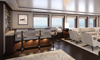 Solace yacht charter lifestyle