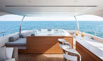 Fatsa yacht charter lifestyle