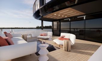 Lulus yacht charter lifestyle