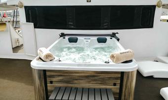 Harmony II yacht charter lifestyle