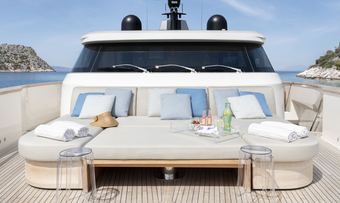 Fatsa yacht charter lifestyle