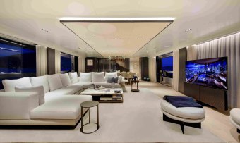 Legasea yacht charter lifestyle