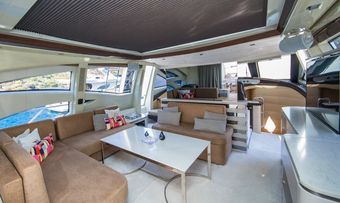 Somafix yacht charter lifestyle