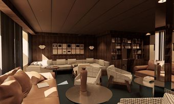 Captain Arctic yacht charter lifestyle
