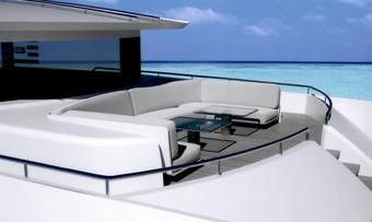 Endeavour 2 yacht charter lifestyle