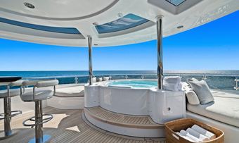 Rule No.1 yacht charter lifestyle