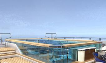 Angelique yacht charter lifestyle