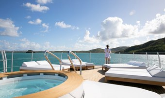 Kamalaya yacht charter lifestyle