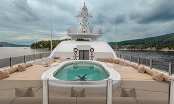 Kogo yacht charter lifestyle