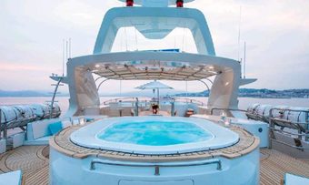 Arthur's Way yacht charter lifestyle