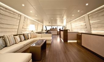 Musa yacht charter lifestyle