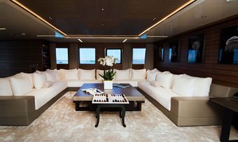 Magna Grecia yacht charter lifestyle