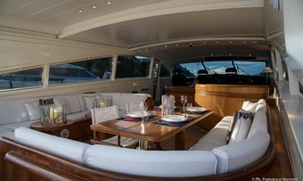 Doha yacht charter lifestyle