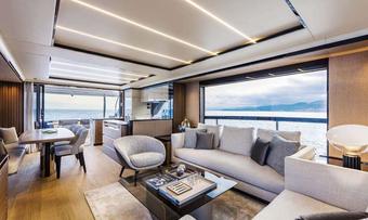 A4A yacht charter lifestyle