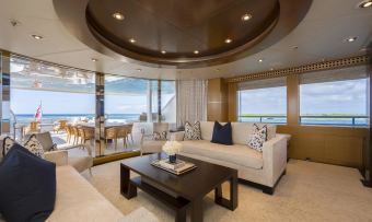 HH Noverra yacht charter lifestyle