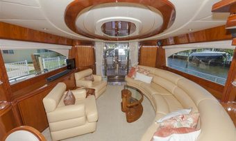 Conundrum yacht charter lifestyle