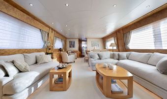 Andilis yacht charter lifestyle