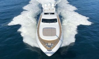 BO yacht charter lifestyle