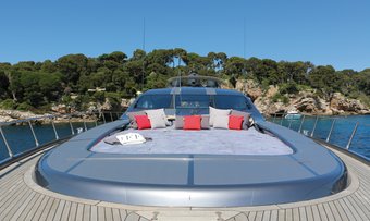 JFF yacht charter lifestyle